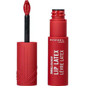 Lip Latex flydende læbestift 400 Red