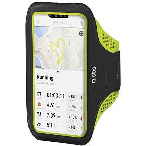 SBS XXXL mobilholder til arm