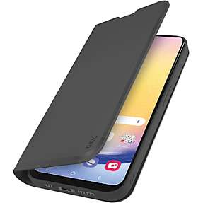 SBS Samsung Galaxy A26 wallet - sort