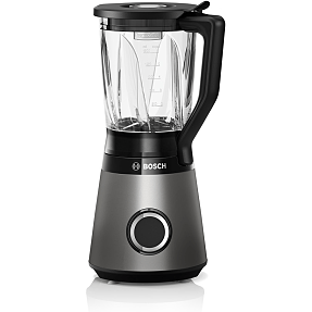 Bosch blender med glasskål mmb6174s