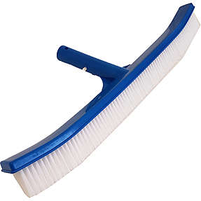 DenForm overfladeketcher til pool