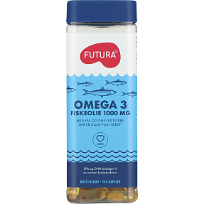 Omega 3