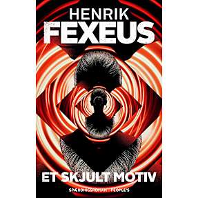 Et skjult motiv - Henrik Fexeus
