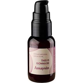 Amaysin Intens Arousal serum 30 ml