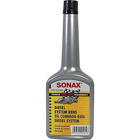 Sonax Diesel systemrens