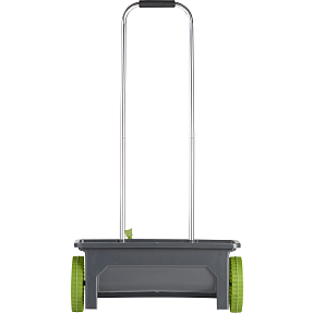 Gødningsspreder 12 liter