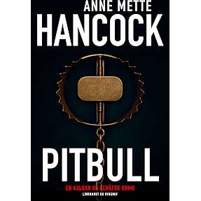 Pitbull - Anne Mette Hancock