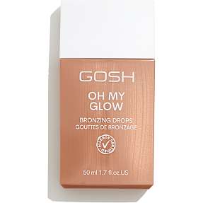 Bronzer dråber 001 Sun Glow