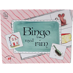 Bingo med rim
