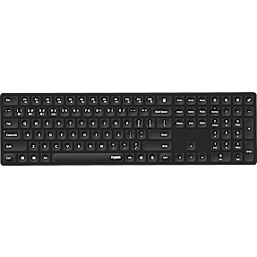 Rapoo e8020 trådløst keybord