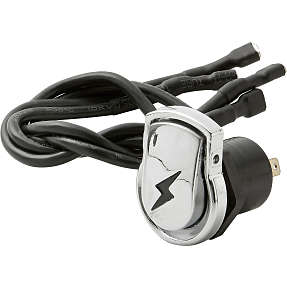 Char-Broil tændknap Platinum