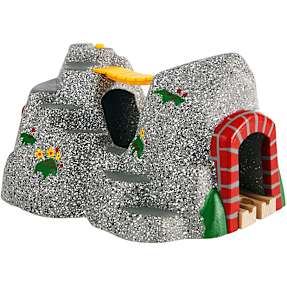 BRIO 33481 Eventyrtunnel