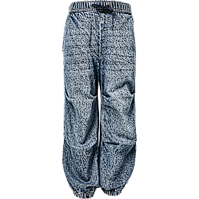 VRS børne jeans str. 92 - mørkeblå