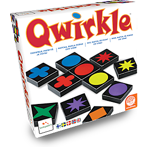 Qwirkle