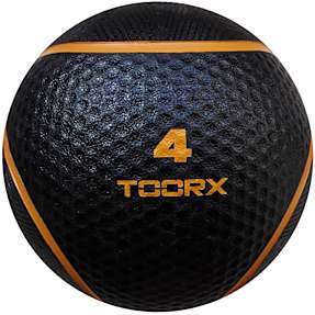 Toorx medicinbold 4 kg