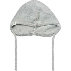 Tiny One baby hue str. 44/46 - grå