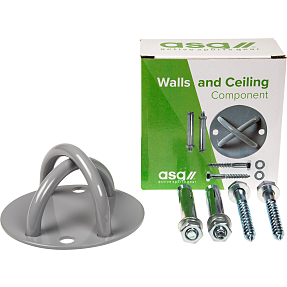 ASG X Trainer vægkrog