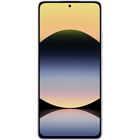 Xiaomi Redmi Note 14 5G 128GB - Lavender Purple