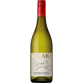 Marlborough Sauvignon Blanc