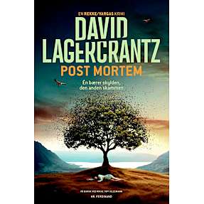 Post mortem - David Lagercrantz