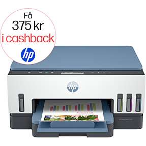 HP SMART TANK 7006 AIO Printer