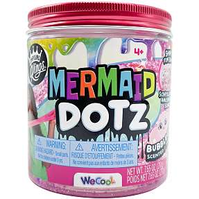 Compound Kings Mermaid Dotz Slim