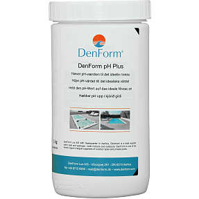 DenForm pH-plus 1 kg