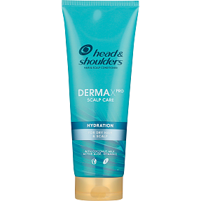 Balsam m. kokosmælk, aloe vera og Vitamin E tørt hår