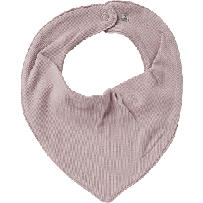 VRS baby hagesmæk str. onesize - rosa