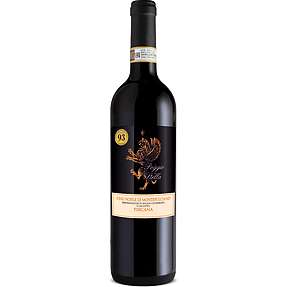 Vino Nobile di Montepulciano