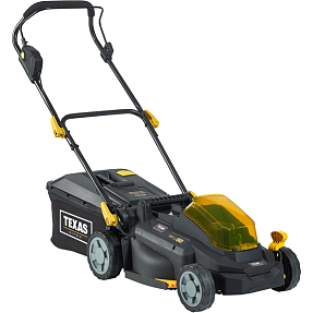 Texas 18V plæneklipper - Razor 3300 Li