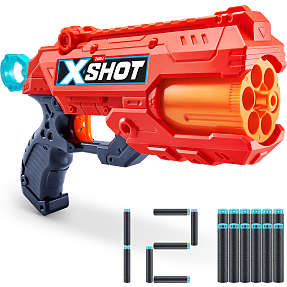 X-Shot Reflex 6