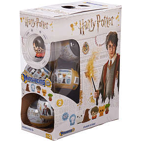 Mashems Harry Potter figur - flere varianter - assorteret