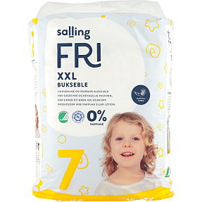 Buksebleer str. 7 - 16 stk