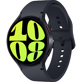 Samsung Galaxy Watch6 44 mm BT - Graphite