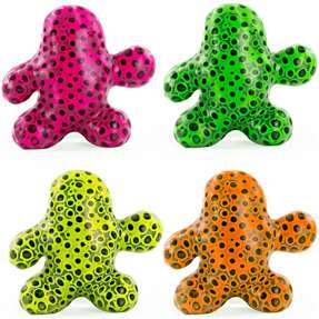 Scoop Beadz Alive fidgetfigur - assorteret