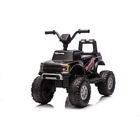 Ford Raptor F150 - Stor