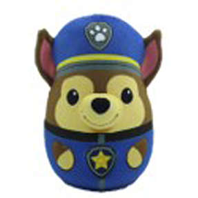 Paw Patrol Gund Trend plys - Chase
