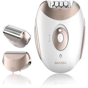 Cecotec Skincare Epilator