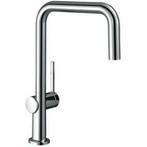 hansgrohe Talis M54 køkkenarmatur 220 U 1jet krom. U-tud