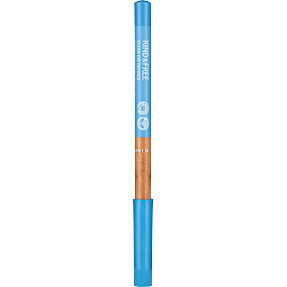 Eyeliner 06 Anime Blue