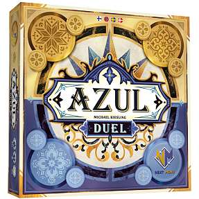 Azul Duel Nordic