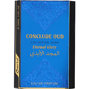 Conclude Oud Eternal Glory Eau de Parfum
