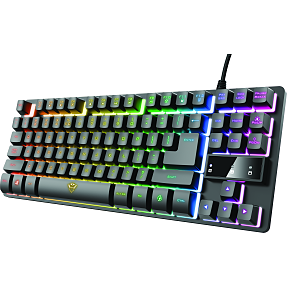 Trust GXT 833 Thado keyboard