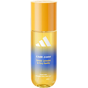 Serene Lavender & Cozy Vanilla Body Mist