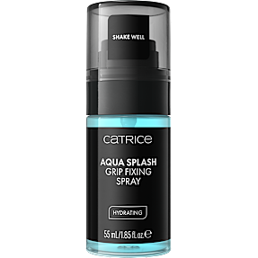 Setting Spray Aura Splash