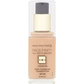 Foundation 80 Bronze