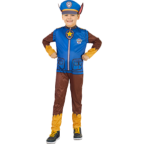 Paw Patrol jagt kostume