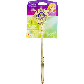 Disney Princess Rapunzel tryllestav