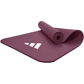 Adidas fitnessmåtte 7 mm